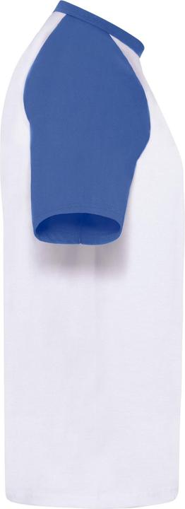 Produktbild Fruit of the Loom TShirt Baseball (M)