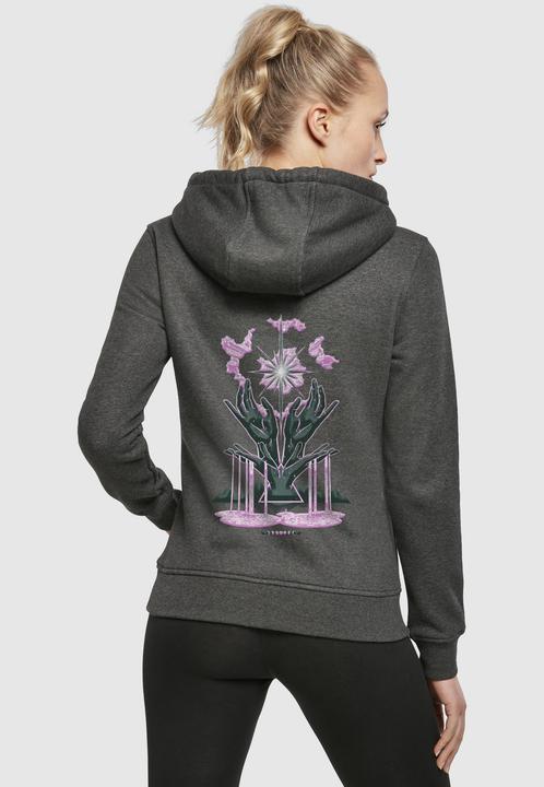 Image du produit Miss Tee Sweat à capuche Shine Bright - 125231 (3XL)