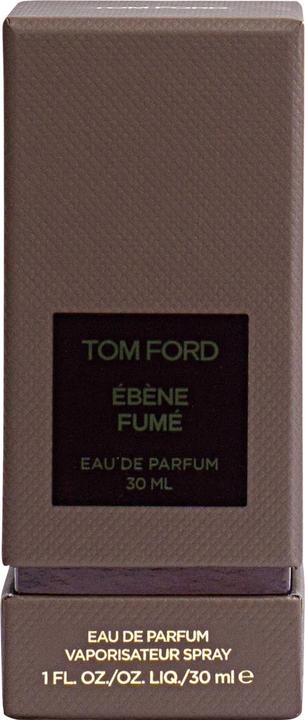 Image du produit Tom Ford Ébène Fumé (Eau de parfum, 30 ml)