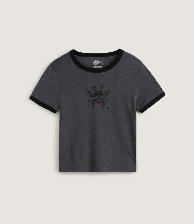 Produktbild Vans Cruzing Ringer Tee (M)
