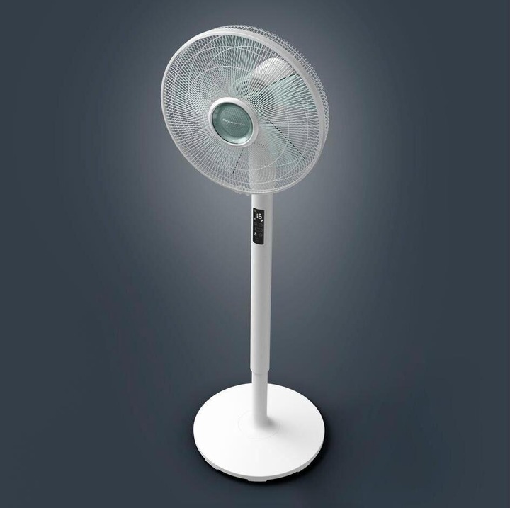 Image du produit Rowenta Turbo Silence Extreme+ VU5890 (58 dB)