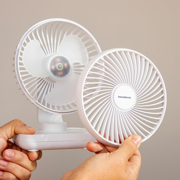 Immagine prodotto InnovaGoods Fanrec (40 dB)