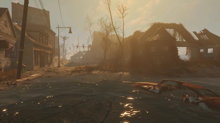 Produktbild Bethesda Fallout 4 Xbox (Xbox One S)
