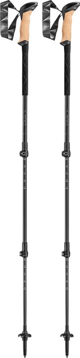 Produktbild Leki Black Series (100 - 135 cm)
