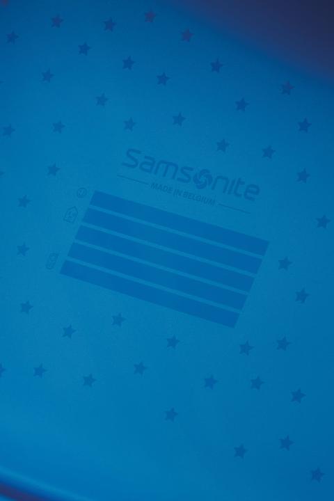 Produktbild Samsonite Dream Rider Mickey Stars (30 l)