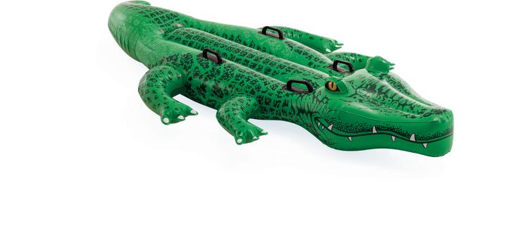 Actual product image Intex Giant Gator