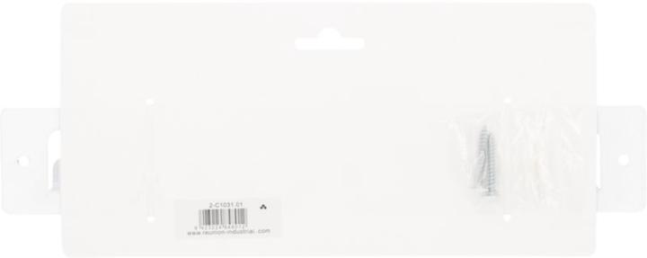 Produktbild REI Schlüssel Hakenleiste (30 x 5 x 2.5 cm)