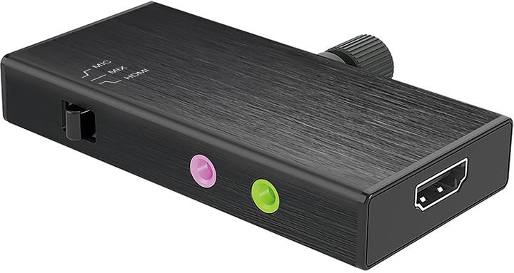 Produktbild j5Create HDMI zu (PC)