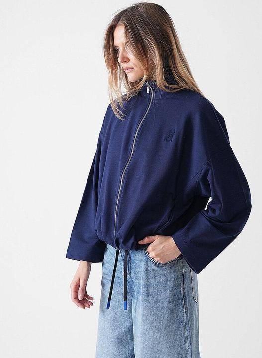 Actual product image Armedangels Sweatjacke SANCHAA (M)