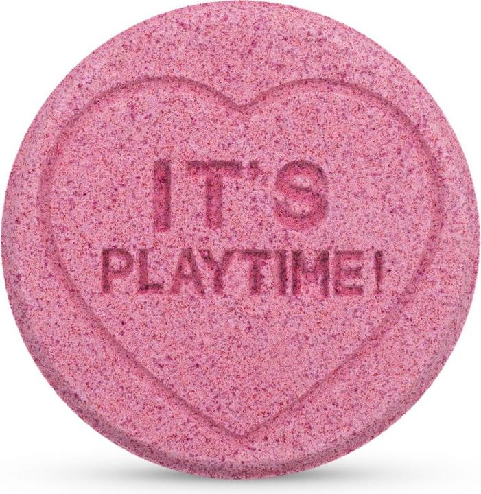 Produktbild Easytoys Badebombe It's Playtime (Badekugeln)