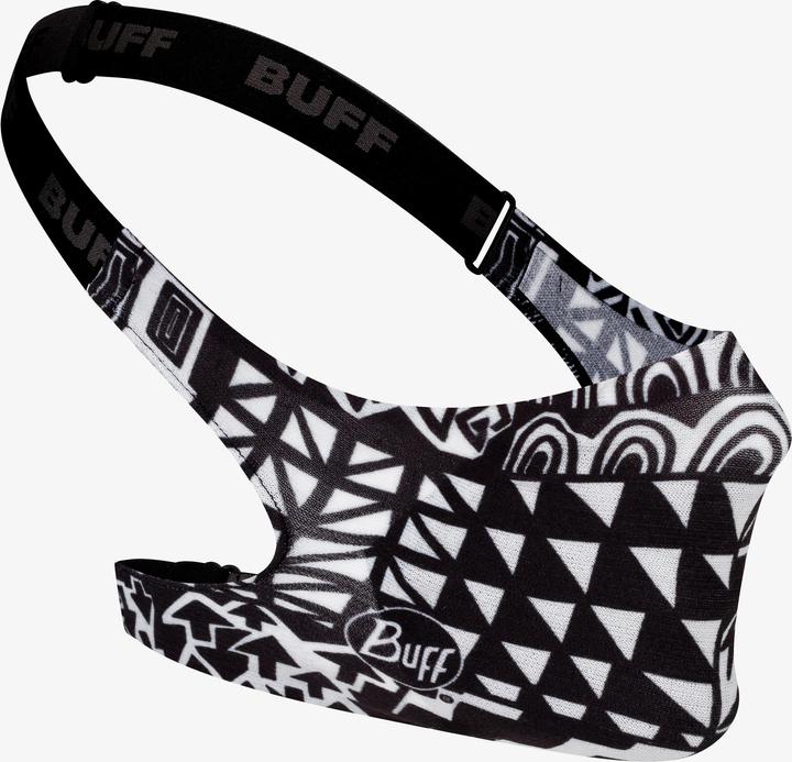 Produktbild Buff Filter Mask Bawe Black