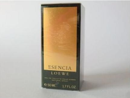 Produktbild Perfumes Loewe Esencia pour Homme (Eau de Toilette, 50 ml)