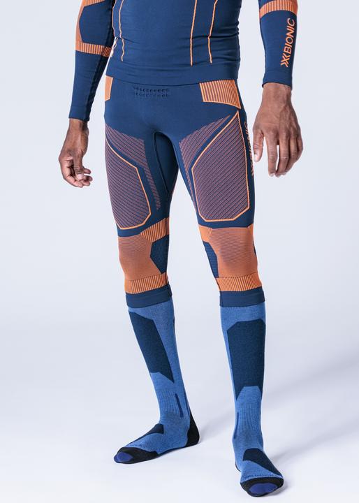 Immagine prodotto X-Bionic Energy Accumulator Light Pants 3/4 Thermoaktive Leggings (XL)