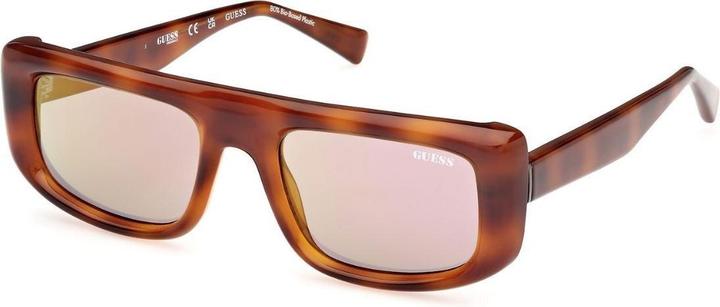 Actual product image Guess Injected Havana Smoke Squared Normal