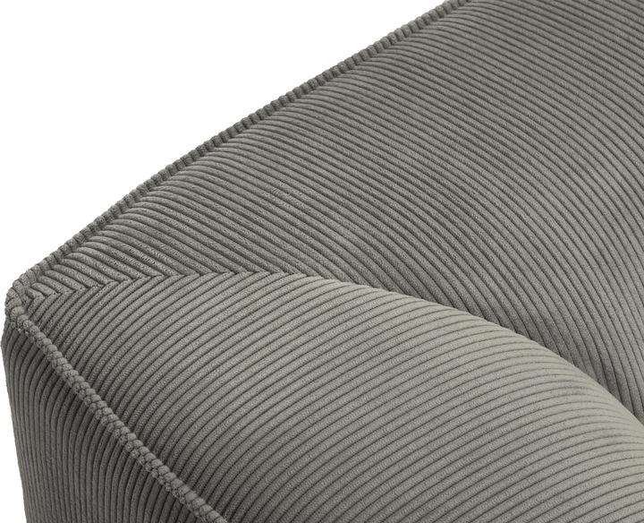 Actual product image Micadoni Ruby (Cushioned stools)