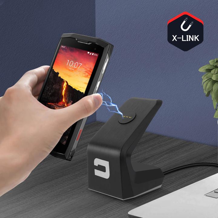 Produktbild Crosscall Ladestation X-Dock