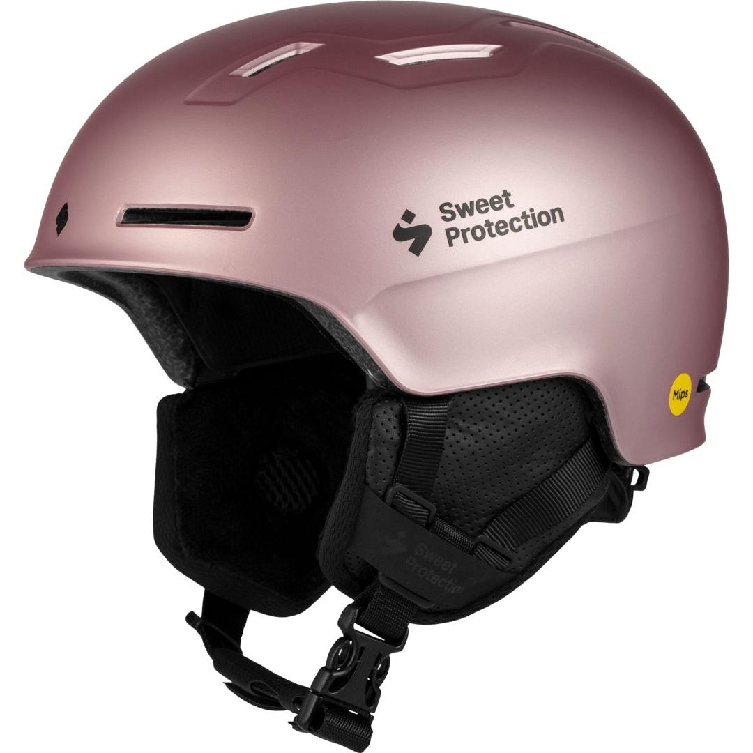 Sweet Protection, Casco da sci, (53 - 56 cm, S)