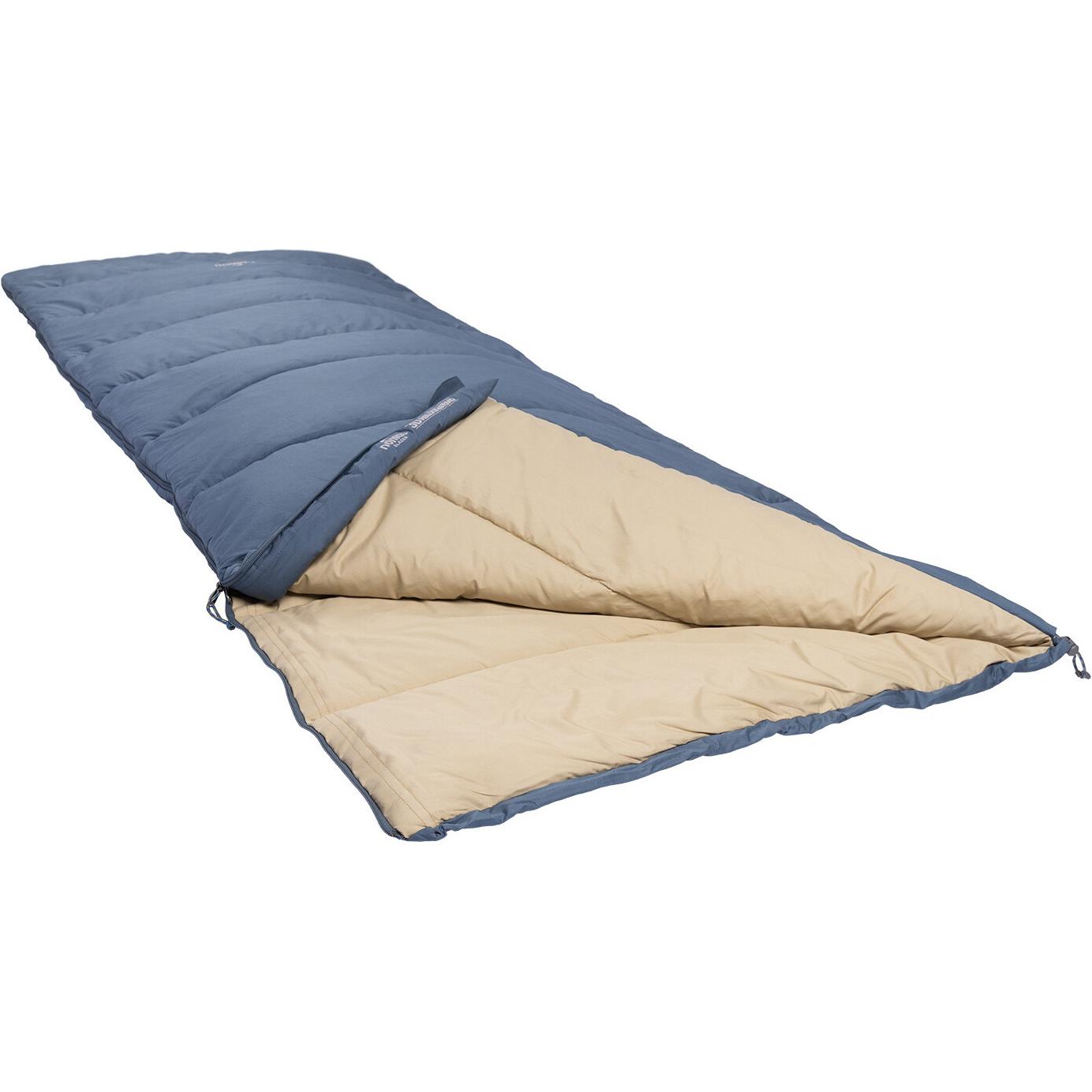 Thumbnail - Nomad, Schlafsack, (205 cm)