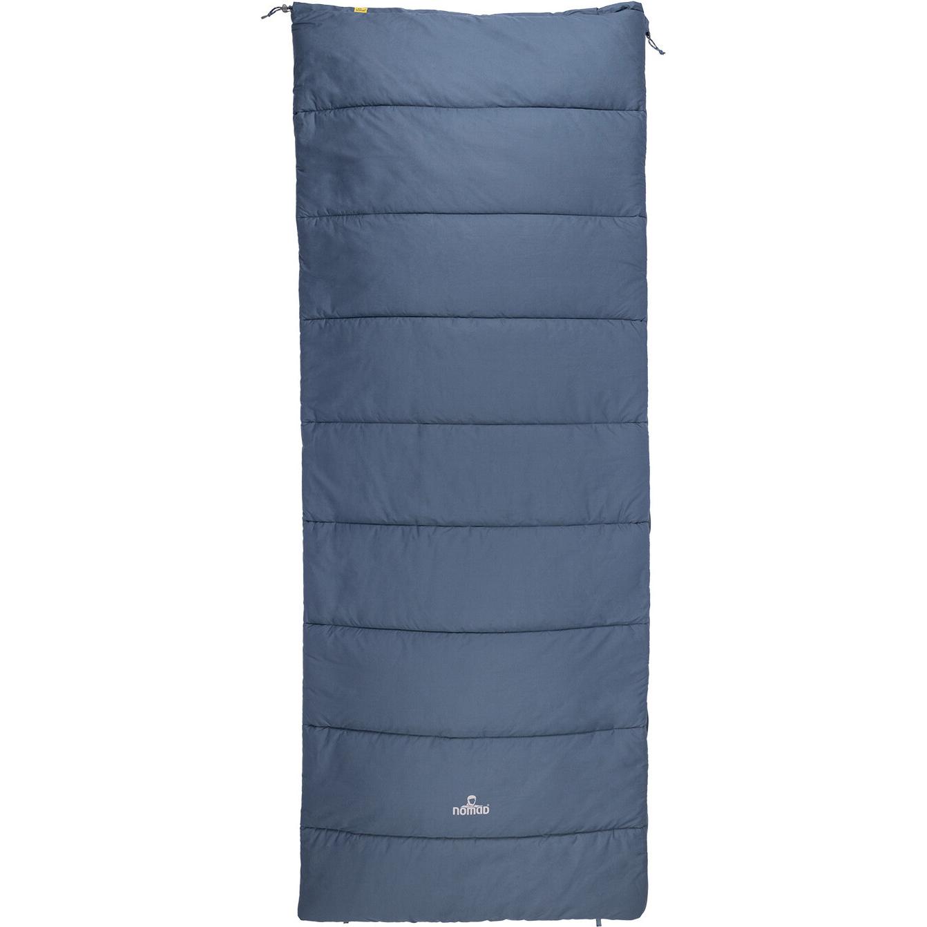 Nomad, Schlafsack, (205 cm)