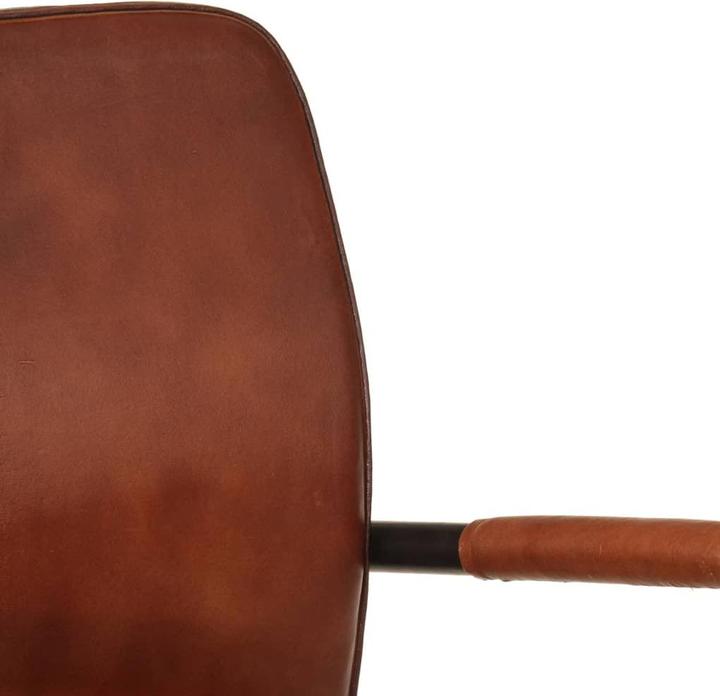 Actual product image vidaXL Sessel