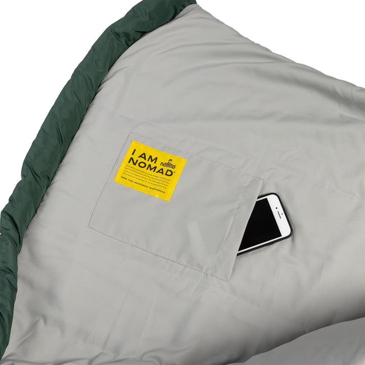 Produktbild Nomad Inca Premium 700 (210 cm)