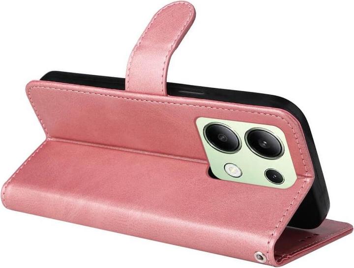 Immagine prodotto Cover-Discount Xiaomi Redmi Note 13 4G - Custodia Premium rosa (Xiaomi Redmi Note 13 4G)