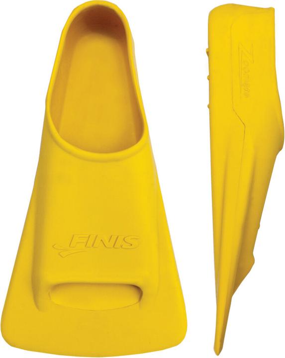 Finis Zoomers Gold