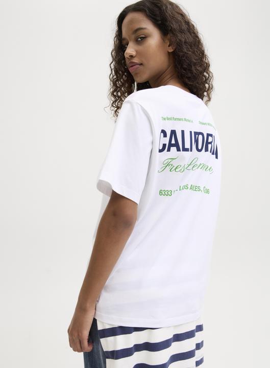 Actual product image JJXX JXZOEY T-shirt T-shirt (XS)