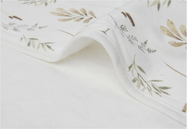 Immagine prodotto Jollein Coperta in jersey (75 x 100 cm)