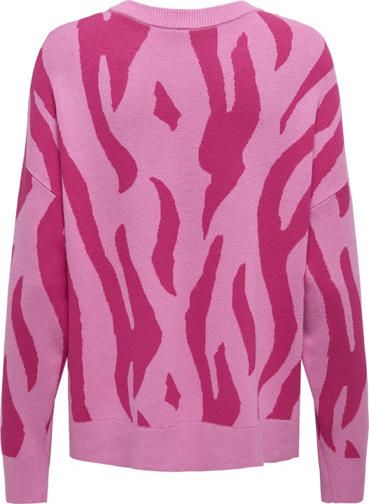 Produktbild Only ONLMONTANA Strickpullover Strickpullover (XXL)