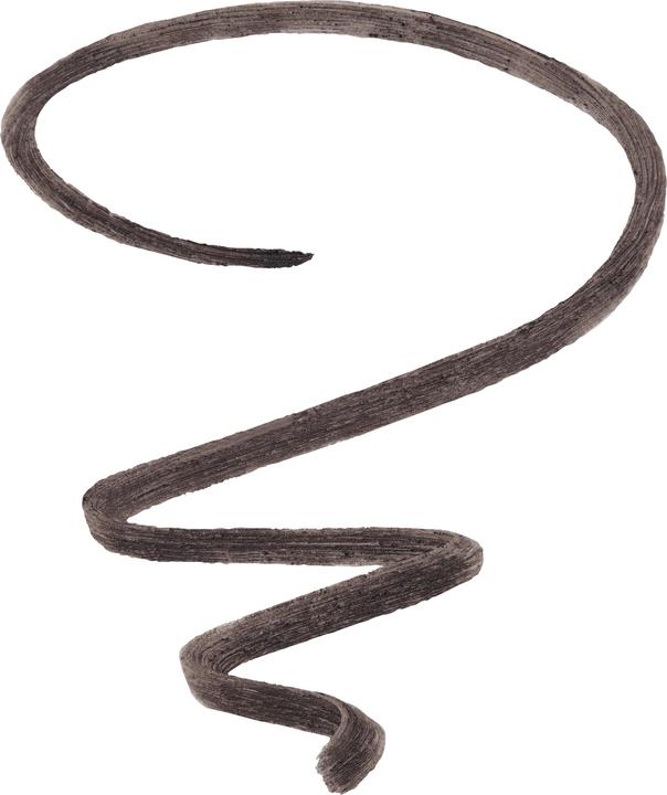 Actual product image Maybelline New York Brow Satin Duo (5 Black Brown)
