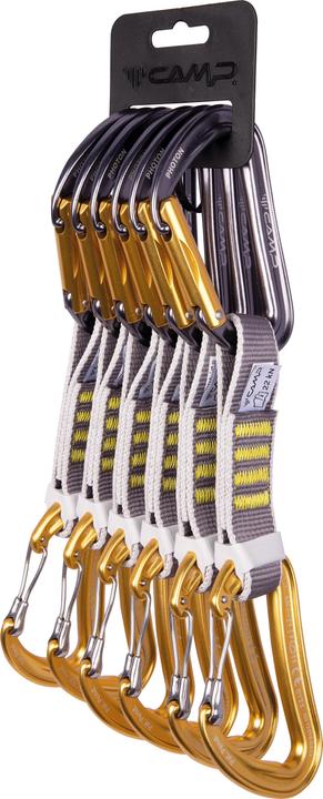 Produktbild Camp Dyon Mixed Express KS