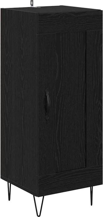 Actual product image vidaXL Sideboard (34.50 x 34 x 90 cm)