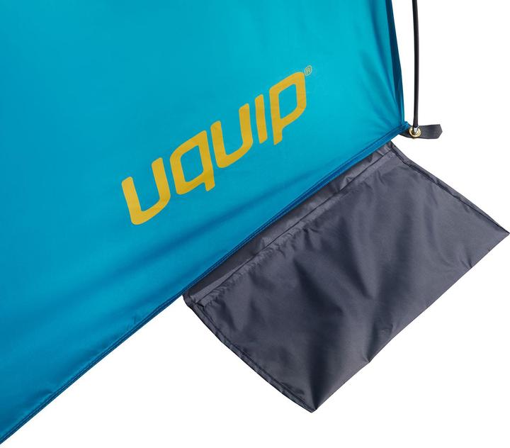 Image du produit Uquip Shelly (0.90 kg)