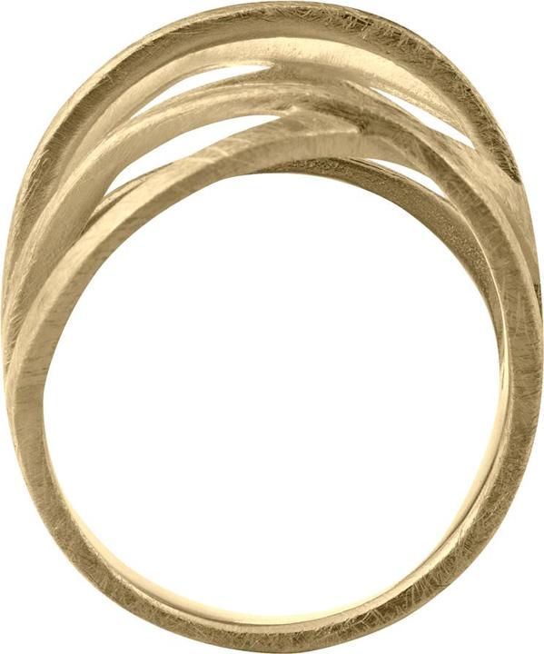 Actual product image Heideman Arcus gold colored (62)