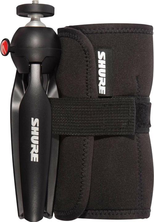 Immagine prodotto Shure Kit video MV88+