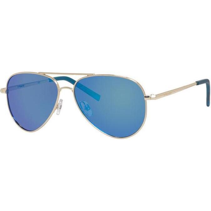 Polaroid, Jungen, Sonnenbrille, PLD 8015/N