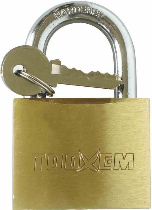 Immagine prodotto Tooxem Hangschloss
