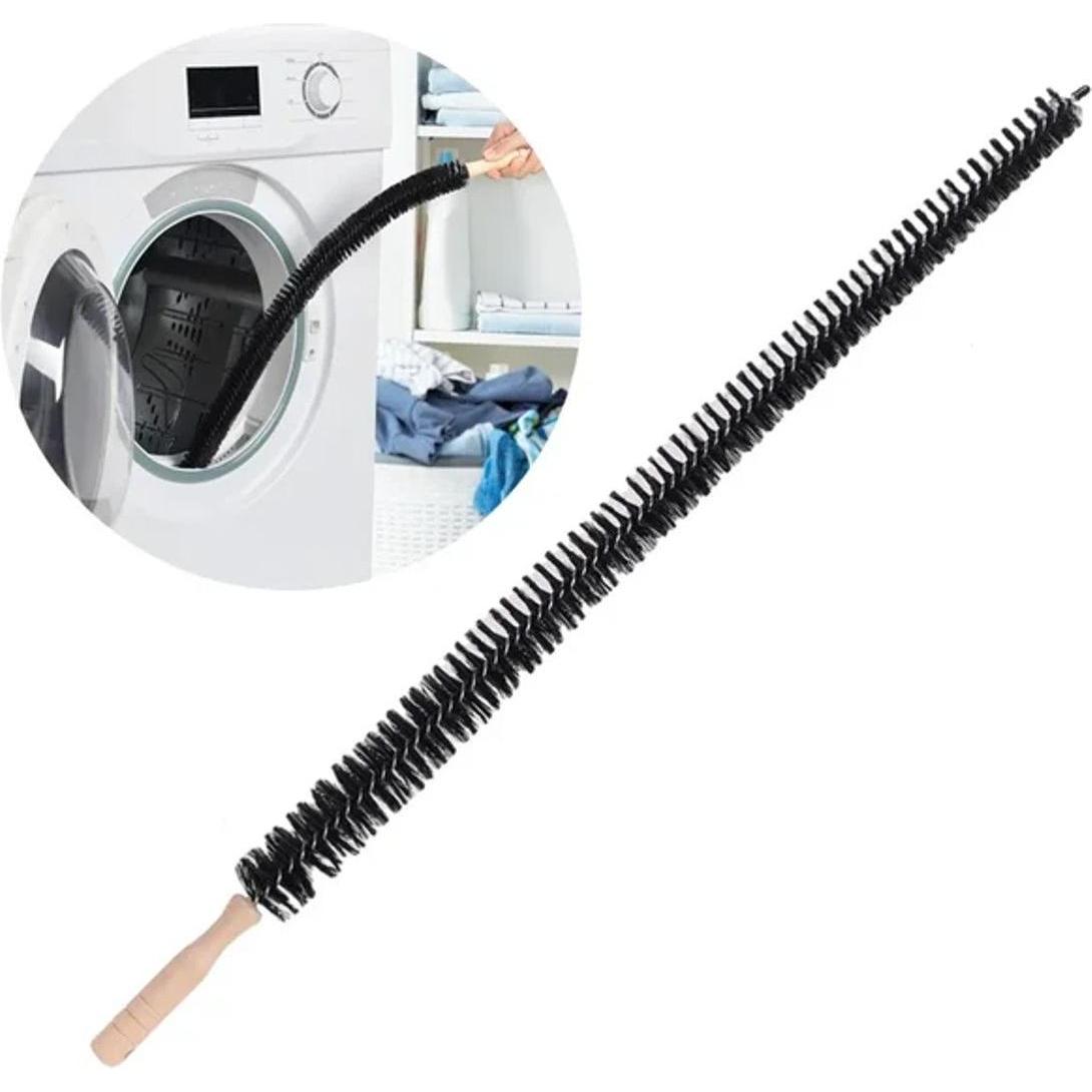 König Design Heizkörperbürste 70 -75 cm Heizungsbürste Heizkörper Reinigungsbürste Bürste Set, Reinigungsutensil