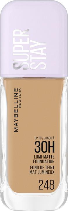 Maybelline New York MNY Superstay/Everfresh (248 - Nude)