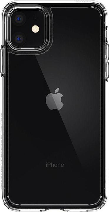 Produktbild Spigen Ultra Hybrid (Apple iPhone 11)