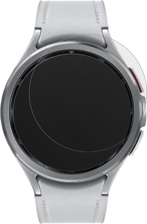 Image du produit Dipos Film de Protection d’écran Anti-reflet pour Samsung Galaxy Watch 6 Classic 47mm