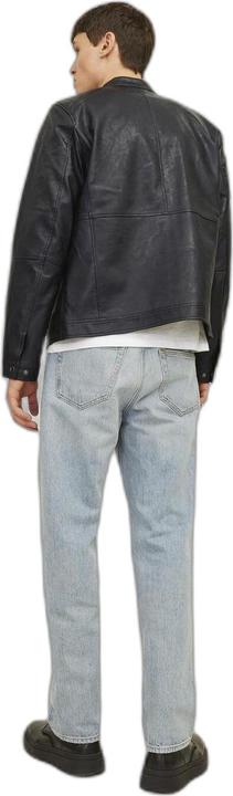 Immagine prodotto Jack & Jones Jjedylan Pu Biker Jacket Noos (M)