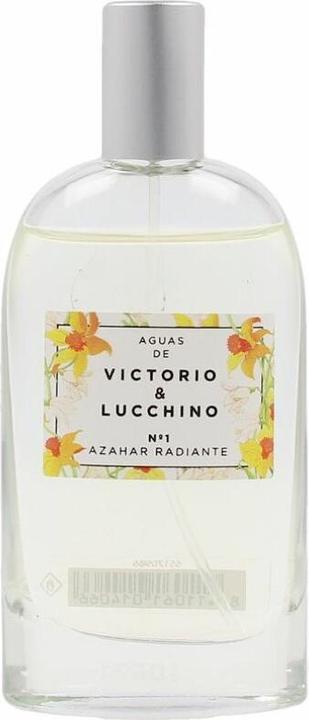 Immagine prodotto Victorio & Lucchino Aguas Nº 1 EDT - Profumo da Donna (30 ml) (Eau de toilette, 30 ml)