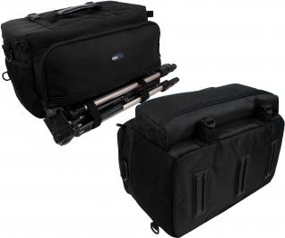Actual product image CamRock Bag Tank X60 (CR0103) (Camera accessory bag)