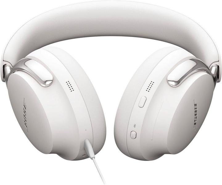 Image du produit Bose QuietComfort Ultra 2nd Gen. (ANC, 30 h, Sans fil)
