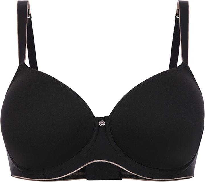 Actual product image Conturelle Pure Feeling cup bra with spacer cups (Single pack, 95 B)