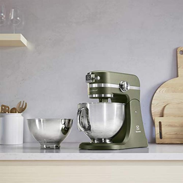 Image du produit Electrolux EKM5550 (1200 W)