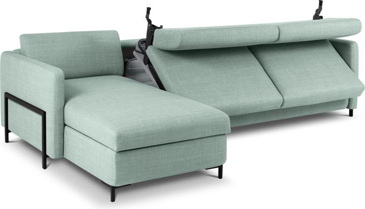Produktbild CXL by Christian Lacroix Yanis (Ecksofa)