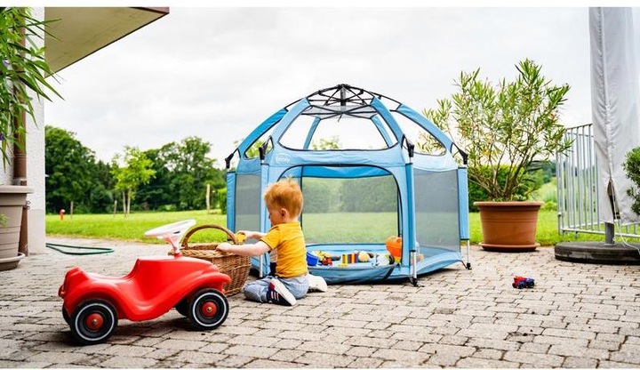 Immagine prodotto Tenty Playpen (100 cm, 150 cm)